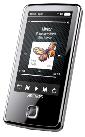 ARCHOS30c