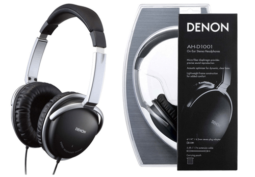 Denon Ahd1001