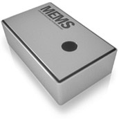 MEMS-Silicone microphone