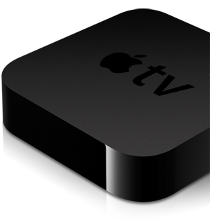 Apple Tv Stand