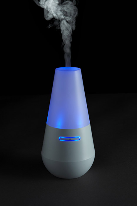Made by Zen Bliss Enso Aroma Diffuser, Humidifier, Purifier