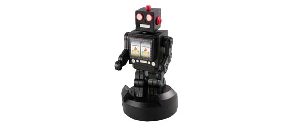 Dream Cheeky USB Dancing Robot