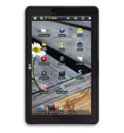 Disgo Tablet 6000