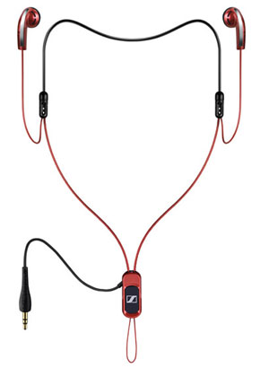 Sennheiser MXL 560 Earphones