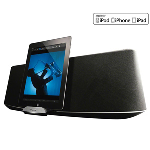 Sony XA900 Wireless speaker dock with AirPlay and Bluetooth iPod / iPhone / iPad
