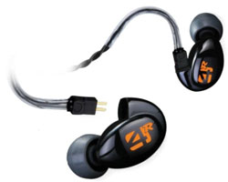 t-JAYS Two Accessories