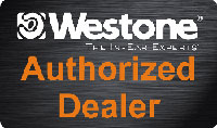 Westone Logo