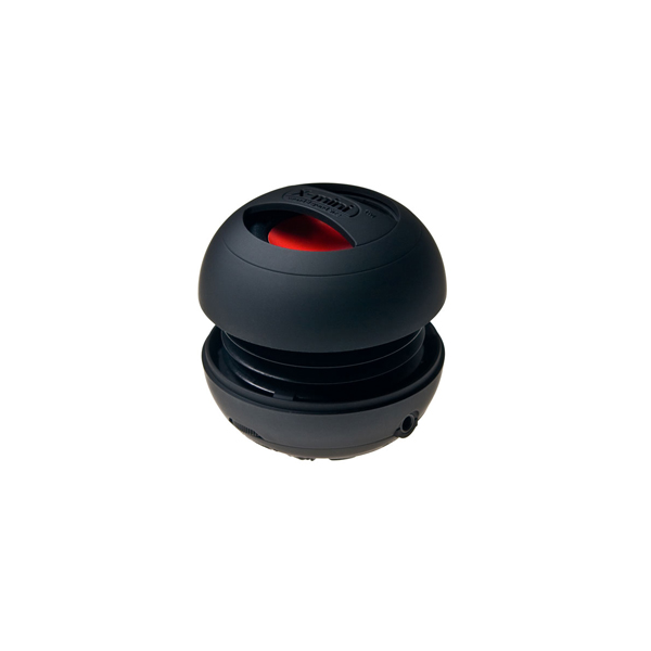 XM-i X-Mini II Capsule Speaker Colour BLACK (As New -