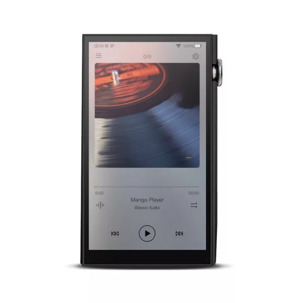 Advanced MP3 Players - the MP3 player experts