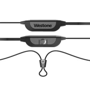 Westone W10 v2 Earphones with Bluetooth
