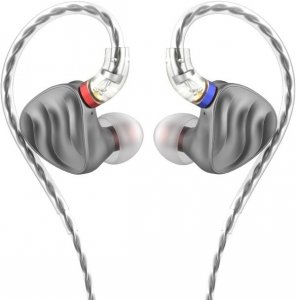 FiiO FH3 In Ear Monitors