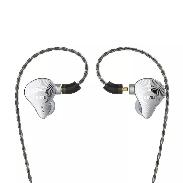 Dunu EST 112 4 Driver Hybrid Earphone