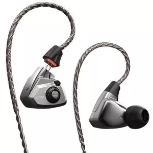 Dunu TITAN S Hi Res Dynamic Driver Earphones - DUNU