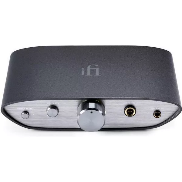 iFi Audio ZEN DAC Signature V2 Edition - iFi audio