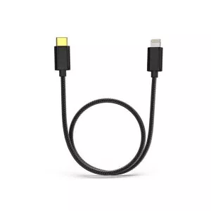 FiiO LT-LT3 USB Type-C to Lightning Data Cable - FiiO