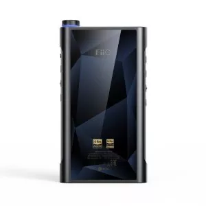 FiiO M15S Desktop/Portable Digital Audio Player