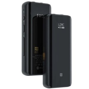 FiiO BTR5 Bluetooth Headphone Amplifier (2021 Edition) Standard version - (Box opened)