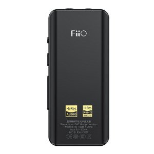 FiiO BTR5 Bluetooth Headphone Amplifier (2021 Edition) Standard version - (Box opened)