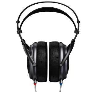 iBasso SR3 Open Back Reference Headphones - iBasso