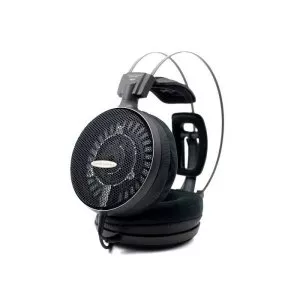 Audio technica open back headset sale