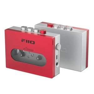 FiiO CP13 Cassette Player