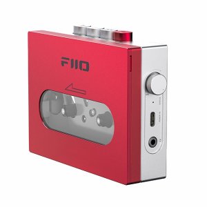 FiiO CP13 Cassette Player