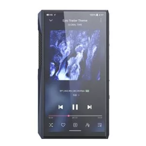 FiiO M23 Portable High Resolution Music Player - FiiO