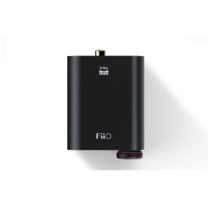 FiiO K3 Type-C USB DAC Headphone Amp (Box opened)