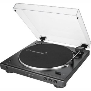 Audio Technica AT-LP60XBT Turntable