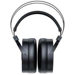 FiiO FT5 90mm Open Planar Magnetic Headphones BLACK (Box opened)