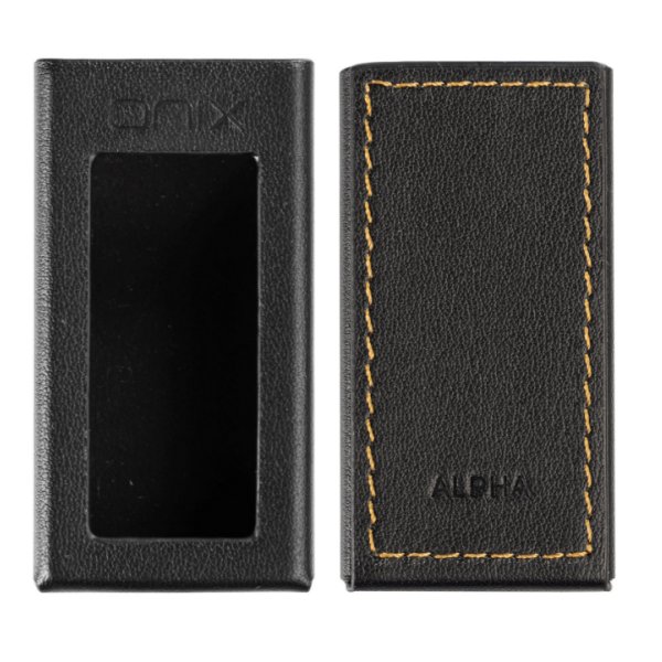 Leather Case for Shanling Onix XI1 Dongle DAC