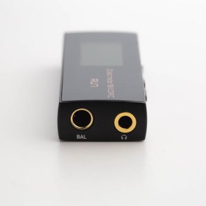 Cayin RU7 USB DAC Headphone Amplifier (Box opened)