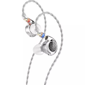 FiiO FD11 In Ear Monitors - Type C Edition