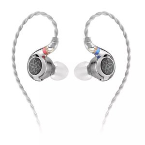 FiiO FD11 In Ear Monitors - Type C Edition