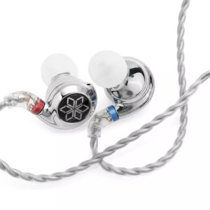 FiiO FD11 In Ear Monitors - Type C Edition