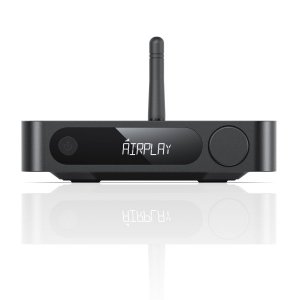 FiiO SR11 Desktop Streaming Music Receiver