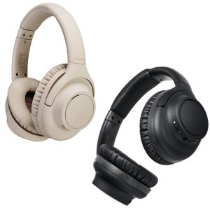 ATH-S300BT Wireless Noise Cancelling Headphones