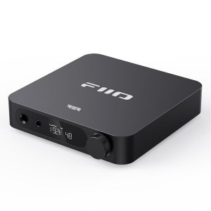 FIIO K11 Compact Desktop R2R architecture DAC and Headphone Amplifier