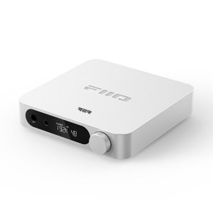 FIIO K11 Compact Desktop R2R architecture DAC and Headphone Amplifier