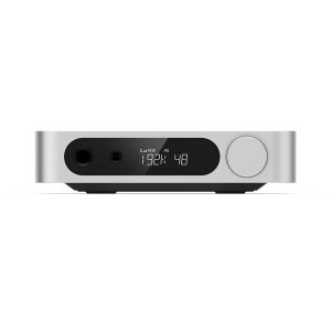 FIIO K11 Compact Desktop R2R architecture DAC and Headphone Amplifier