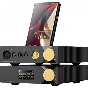 ONIX Miracle Next Gen Streaming Centre with Player, Amp and Power Supply