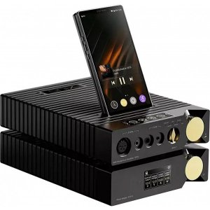 ONIX Miracle Next Gen Streaming Centre with Player, Amp and Power Supply