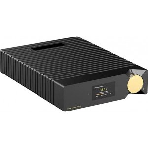 ONIX Miracle Next Gen Streaming Centre with Player, Amp and Power Supply