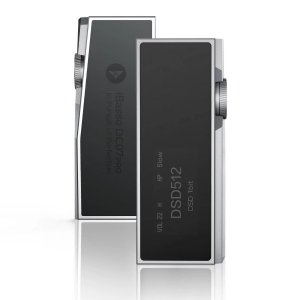 iBasso DC07 Pro Balanced Dongle DAC and Amp