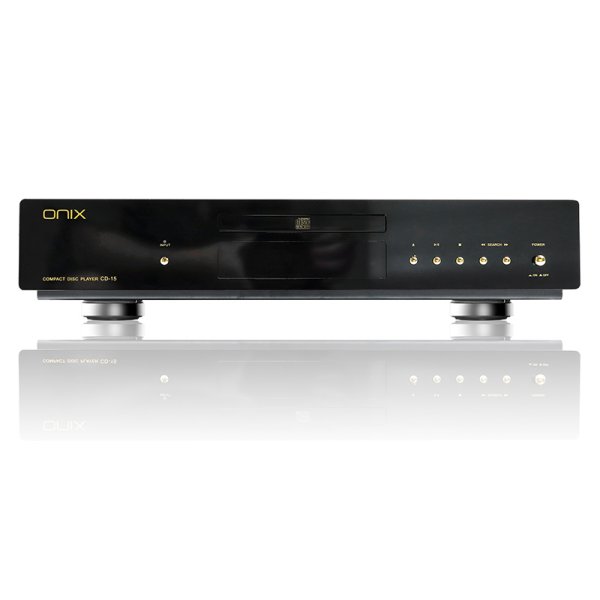 ONIX CD15A CD Player