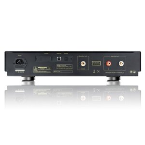 ONIX CD15A CD Player