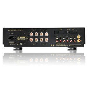 ONIX RA-125 Integrated Amplifier