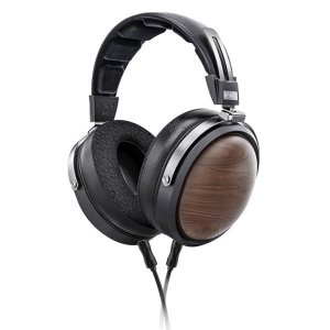 FiiO FT1 32Ω Large Dynamic Driver Headphones with Solid Wood Cups