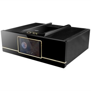 ONIX OC93 High-End CD Player & Streamer