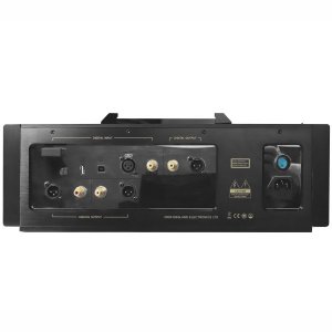 ONIX OC93 High-End CD Player & Streamer